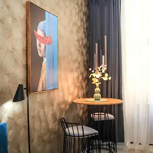Hedone Luxury With Free Parking Apartment Pula