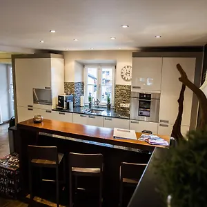 Marianne Apartment Berchtesgaden