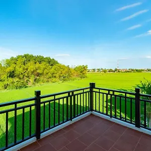 Lama Villa Hoi An Villa Hoi An
